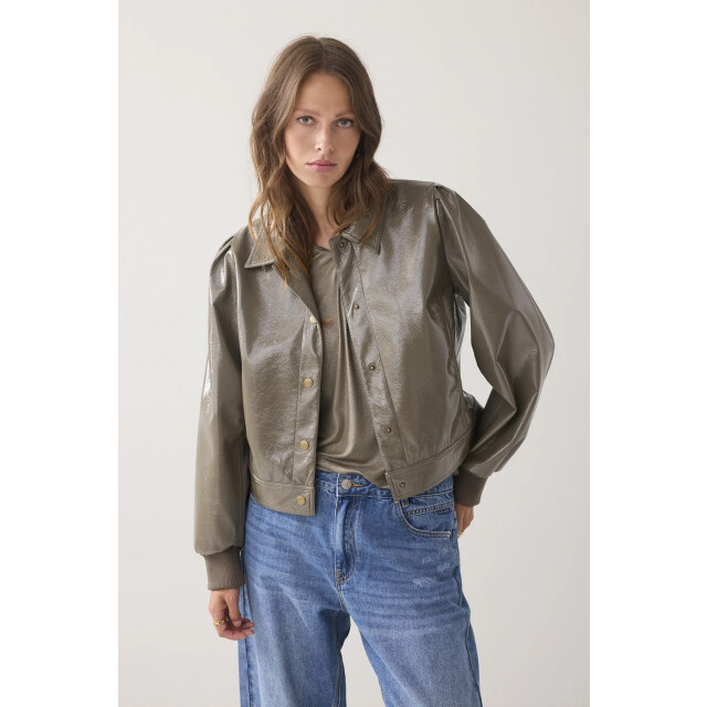 Summum 1s1243-12109 jacket laque 1s1243-12109 Jacket Laque large Summum 1s1243-12109 jacket laque 1s1243-12109 Jacket Laque large