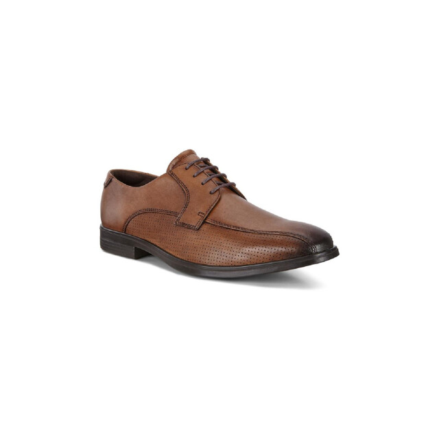 ECCO 621744 01112 Geklede schoenen Cognac 621744 01112 large