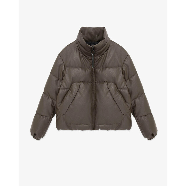 Krakatau Narwaru faux leather puffer qw543 63817 large