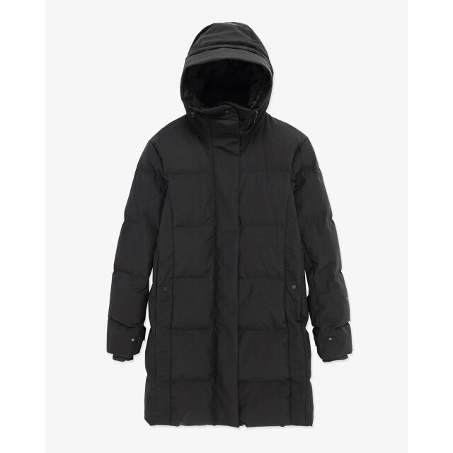 Krakatau Cassini quited parka qw539 63818 large