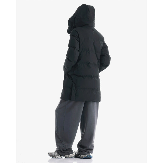 Krakatau Cassini quited parka qw539 63818 large