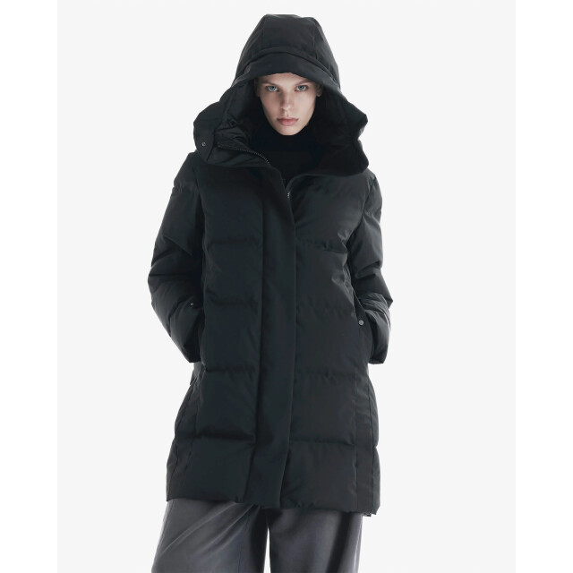 Krakatau Cassini quited parka qw539 63818 large