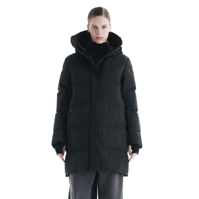 Krakatau Cassini quited parka qw539 63818 large