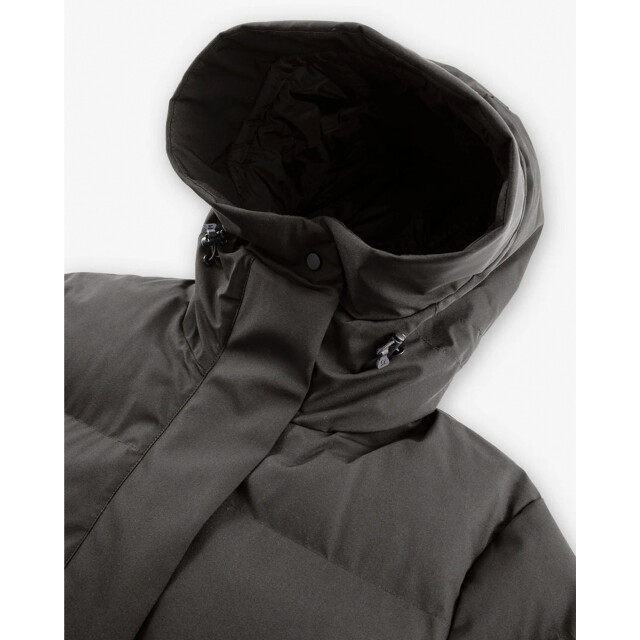 Krakatau Cassini quited parka qw539 63819 large