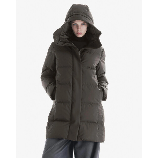 Krakatau Cassini quited parka qw539 63819 large