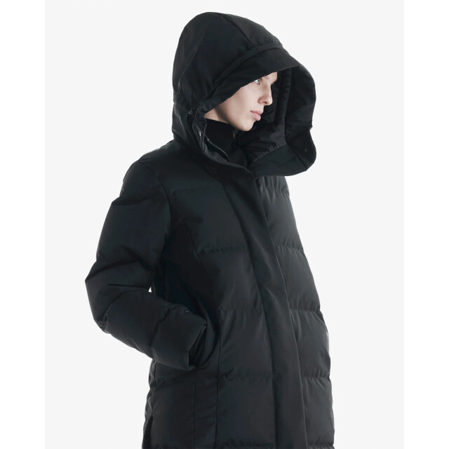 Krakatau Cassini quited parka qw539 63818 large