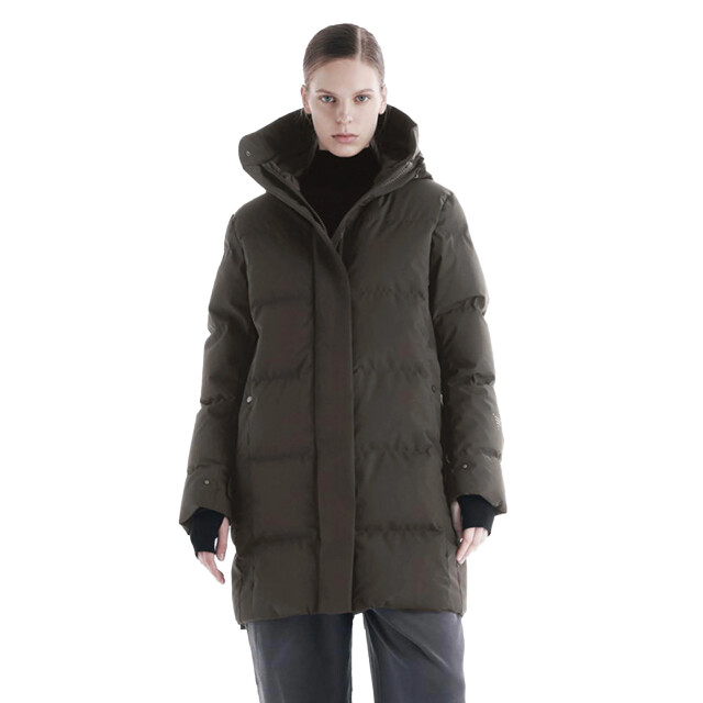 Krakatau Cassini quited parka qw539 63819 large