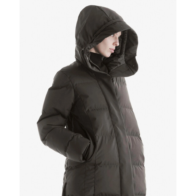 Krakatau Cassini quited parka qw539 63819 large