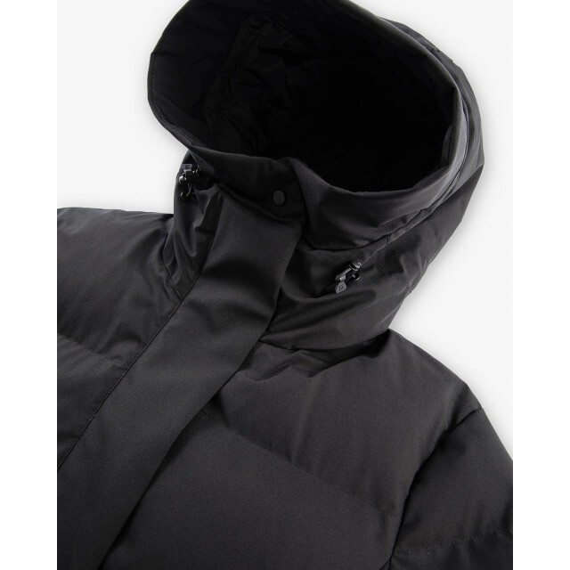 Krakatau Cassini quited parka qw539 63818 large