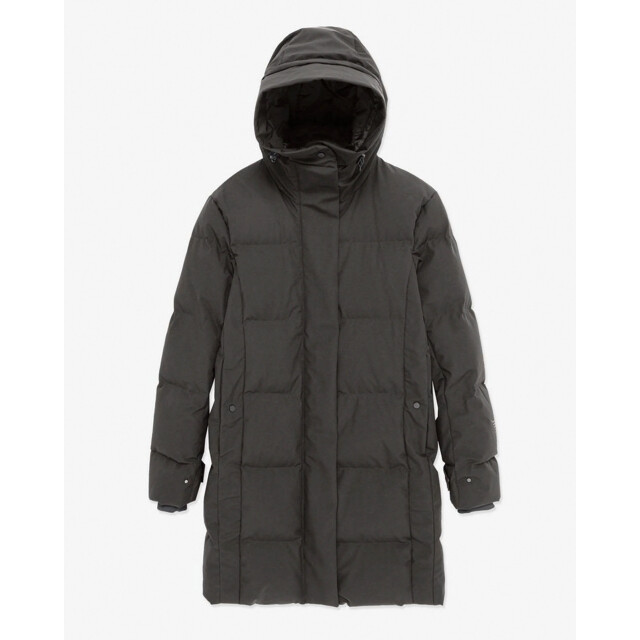 Krakatau Cassini quited parka qw539 63819 large