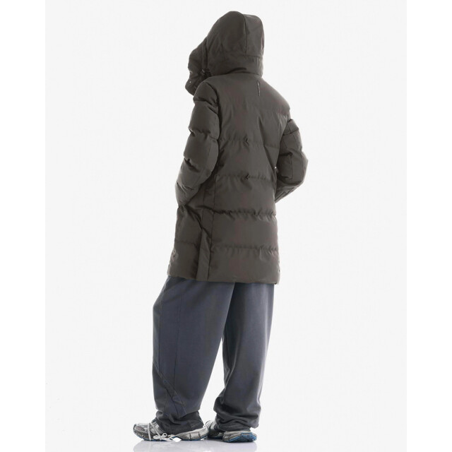 Krakatau Cassini quited parka qw539 63819 large