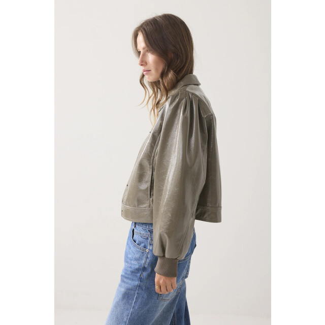 Summum 1s1243-12109 jacket laque 1s1243-12109 Jacket Laque large Summum 1s1243-12109 jacket laque 1s1243-12109 Jacket Laque large
