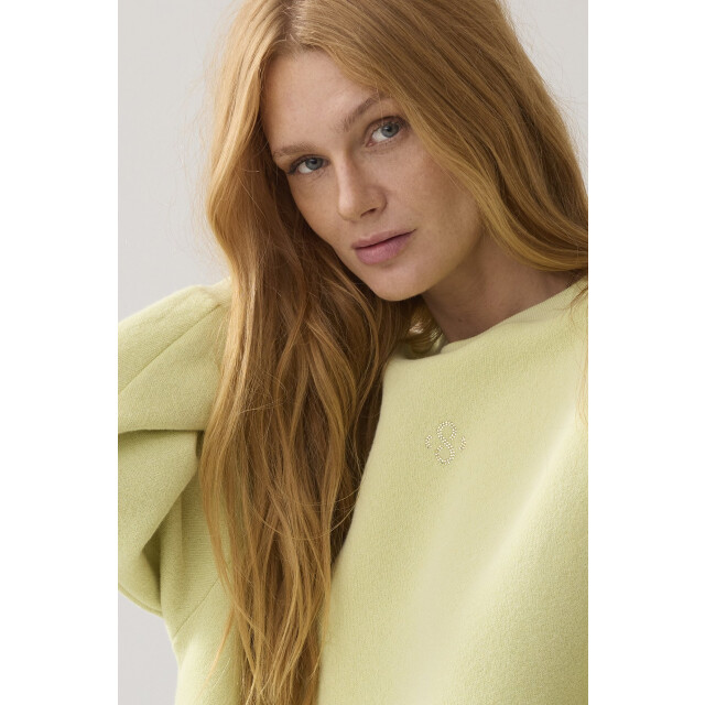 Summum 3s5067-30413 jersey balloon soft sweat 3s5067-30413 Jersey balloon Soft sweat large