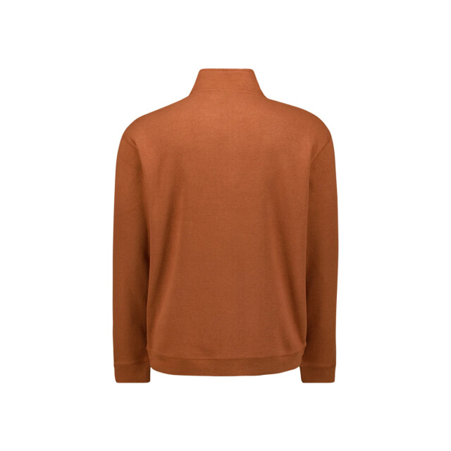 No Excess Heren sweater 29100914 141 terra NoExcess Sweater 29100914 141Terra large