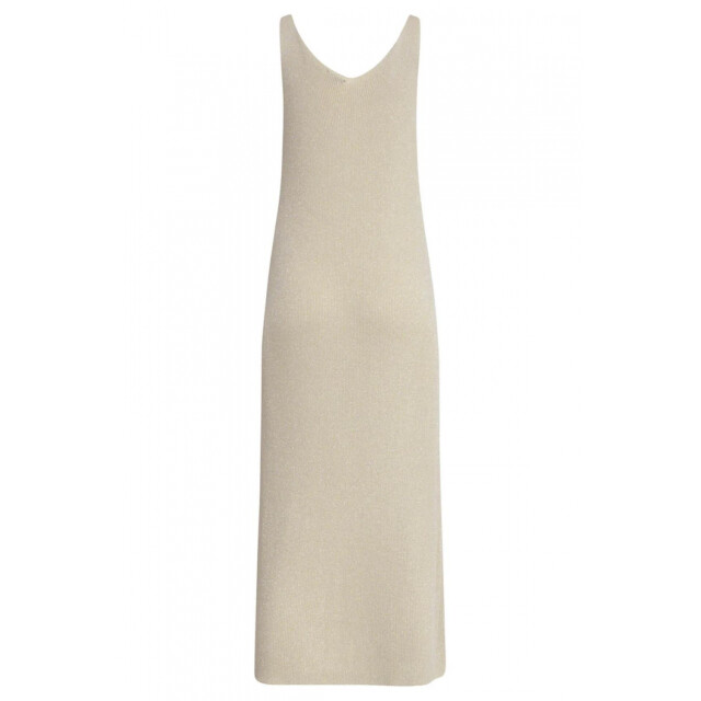 Smashed Lemon 25106 Gebreide Jurk Sand 25106 large Smashed Lemon 25106 Gebreide Jurk Sand 25106 large