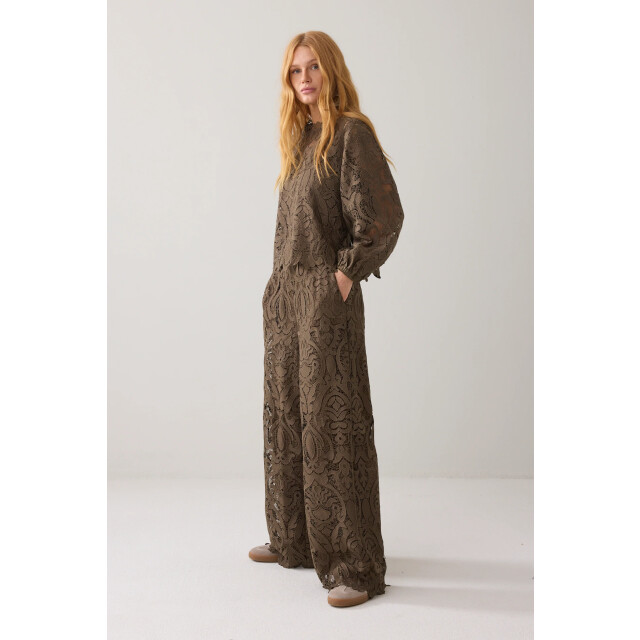 Summum 2s3220-12182 blouse lace 2s3220-12182 Blouse Lace large