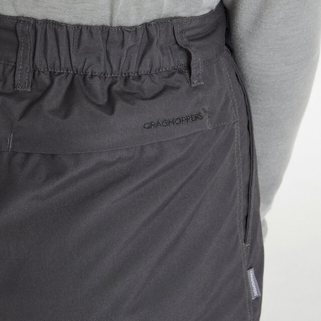 Craghoppers Dames expert kiwi broek UTCG1704_carbongrey large