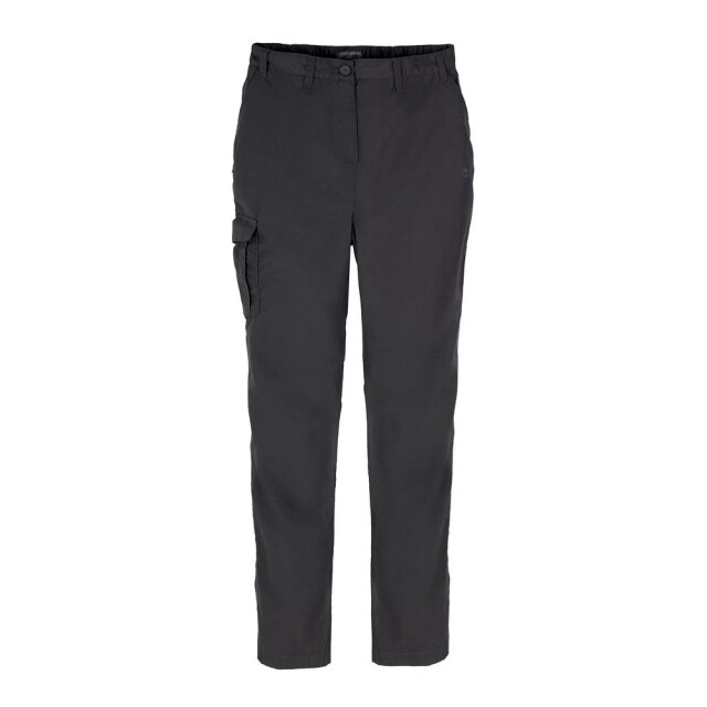Craghoppers Dames expert kiwi broek UTCG1704_carbongrey large