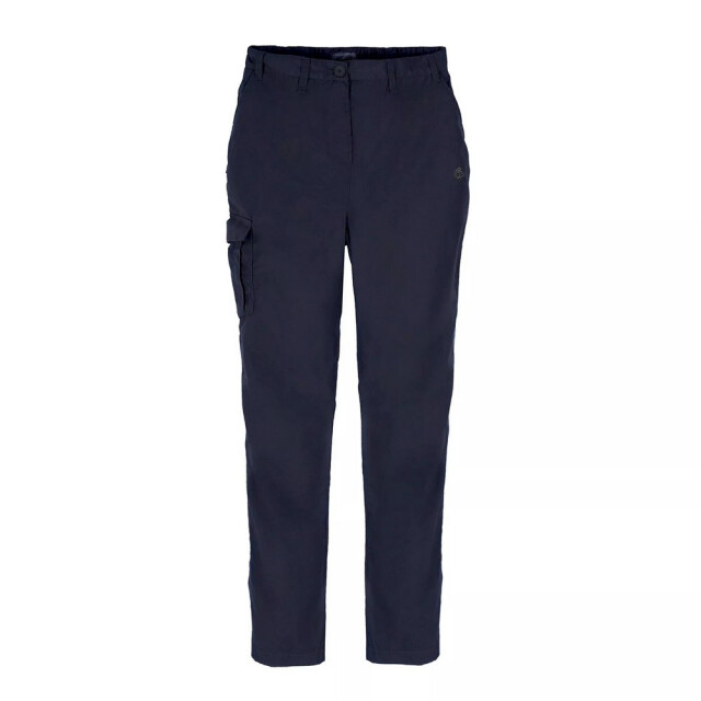 Craghoppers Dames expert kiwi broek UTCG1704_darknavy large