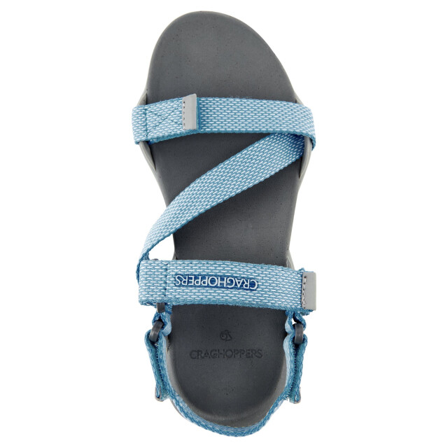 Craghoppers Dames lady locke sandalen UTCG1618_cloudgreyharbourblue large