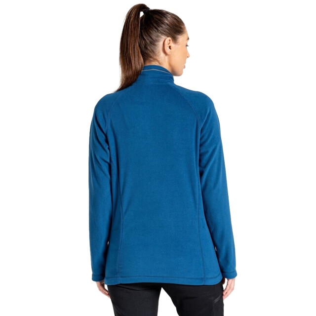 Craghoppers Heren expert corey 200 fleece jas UTCG1701_poseidonblue large