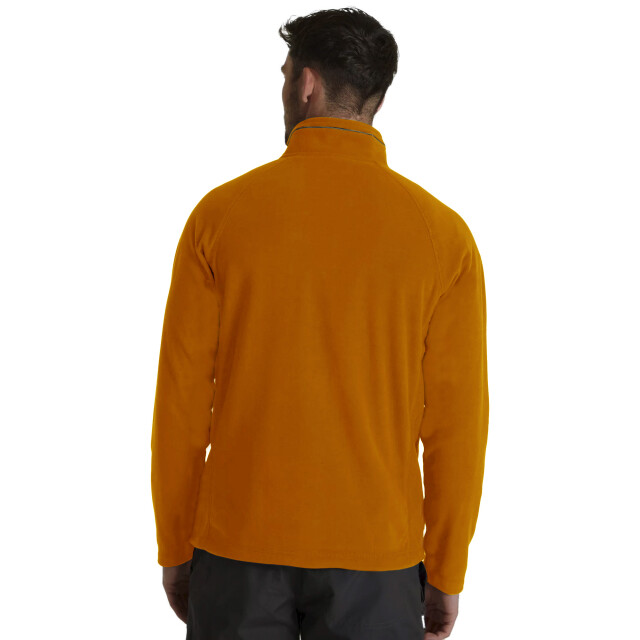 Craghoppers Heren expert corey 200 fleece jas UTCG1701_pottersclay large
