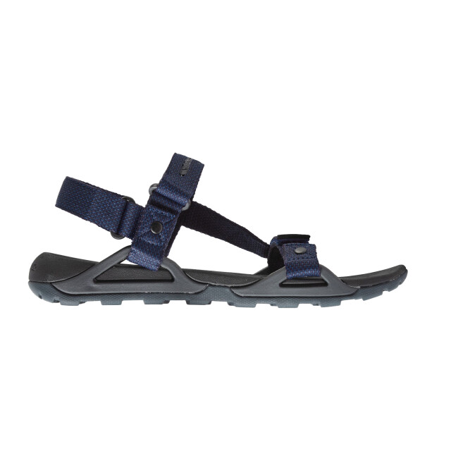 Craghoppers Heren locke sandalen UTCG1549_blacknavy large