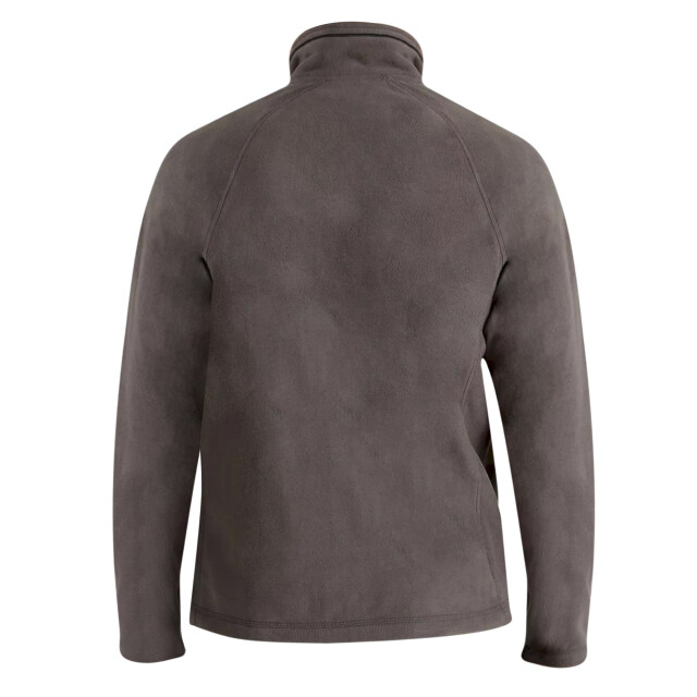 Craghoppers Heren expert corey 200 fleece jas UTCG1701_carbongrey large