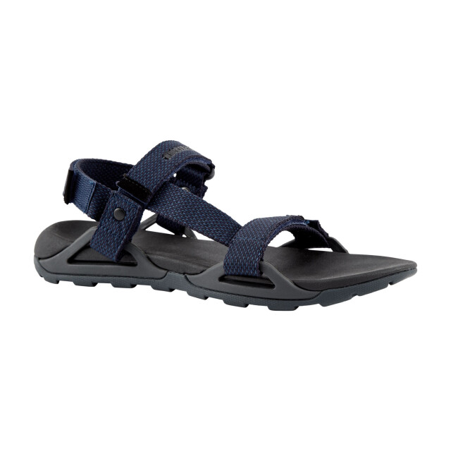 Craghoppers Heren locke sandalen UTCG1549_blacknavy large