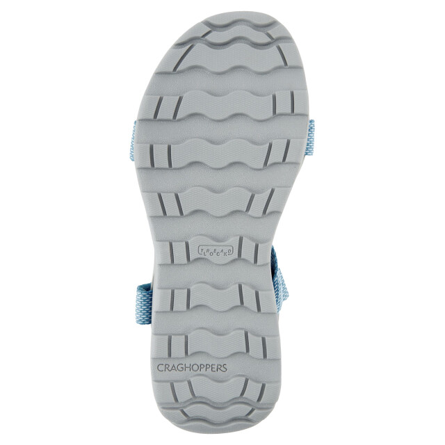Craghoppers Dames lady locke sandalen UTCG1618_cloudgreyharbourblue large