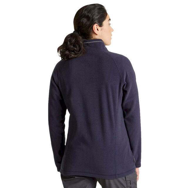 Craghoppers Dames expert miska 200 fleece jas UTCG1707_darknavy large