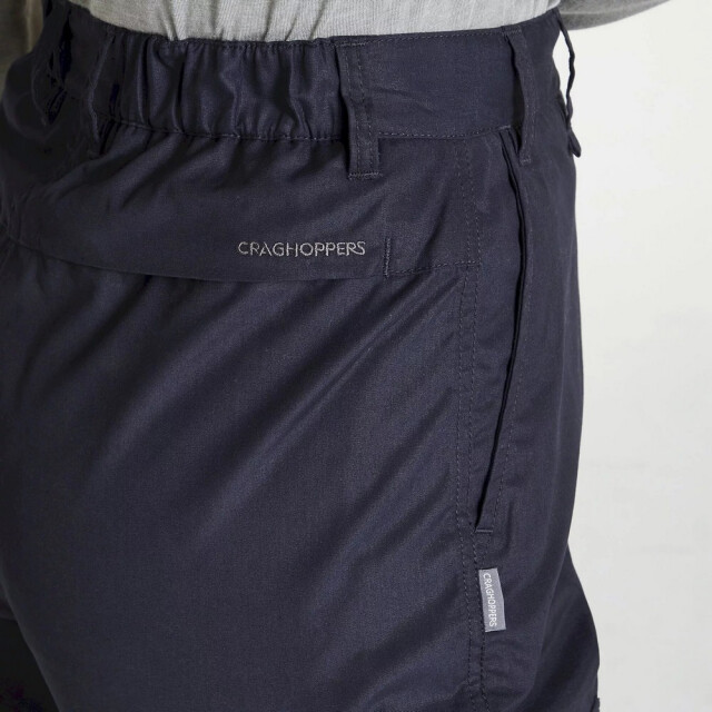 Craghoppers Dames expert kiwi broek UTCG1704_darknavy large