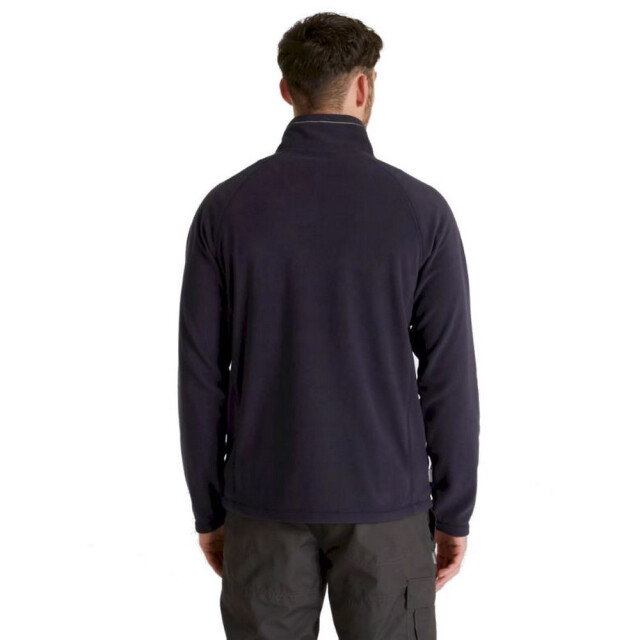 Craghoppers Heren expert corey 200 fleece top UTCG1702_darknavy large