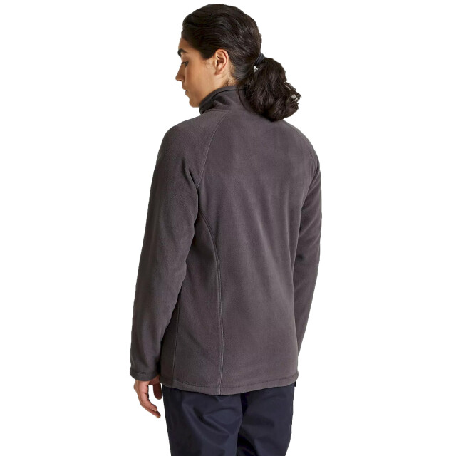 Craghoppers Dames expert miska 200 fleece jas UTCG1707_carbongrey large