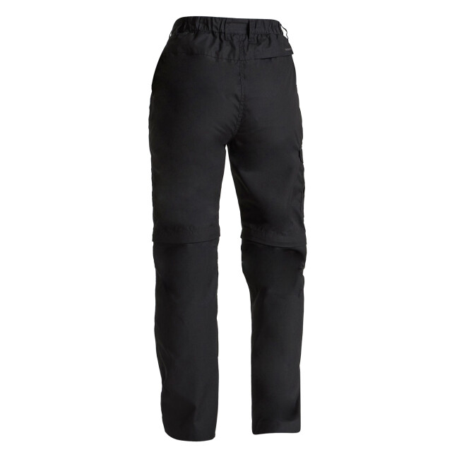 Craghoppers Dames expert kiwi convertible broek UTCG1785_black large
