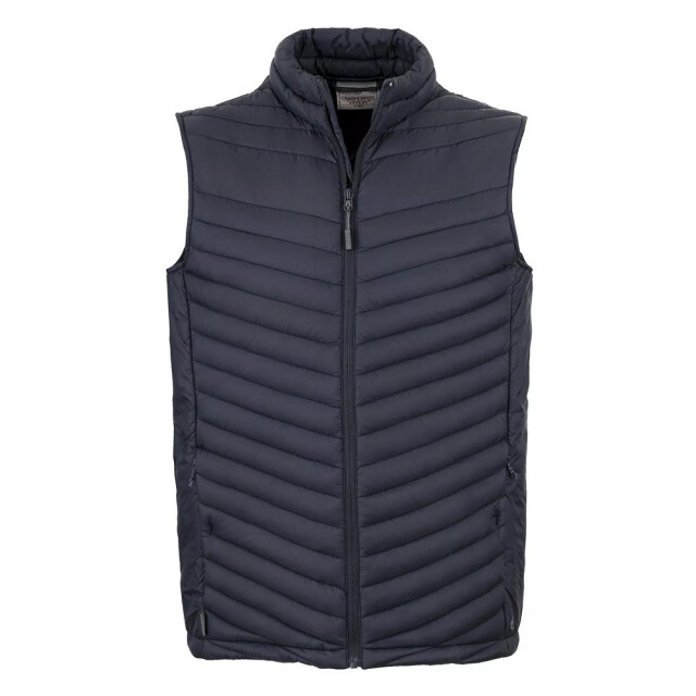 Craghoppers Heren expert expolite thermal vest UTCG1827_darknavy large