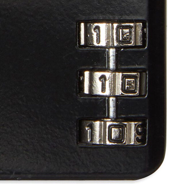 Craghoppers Combinatiehangslot UTCG1445_black large