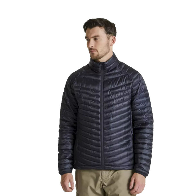 Craghoppers Expert expolite gewatteerde jas voor heren UTCG1833_darknavy large