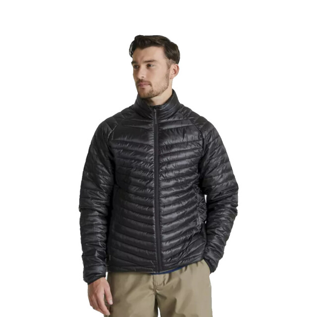 Craghoppers Expert expolite gewatteerde jas voor heren UTCG1833_black large
