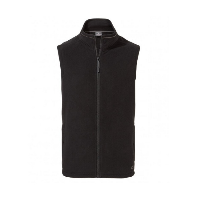 Craghoppers Heren expert corey body warmer UTCG1781_black large
