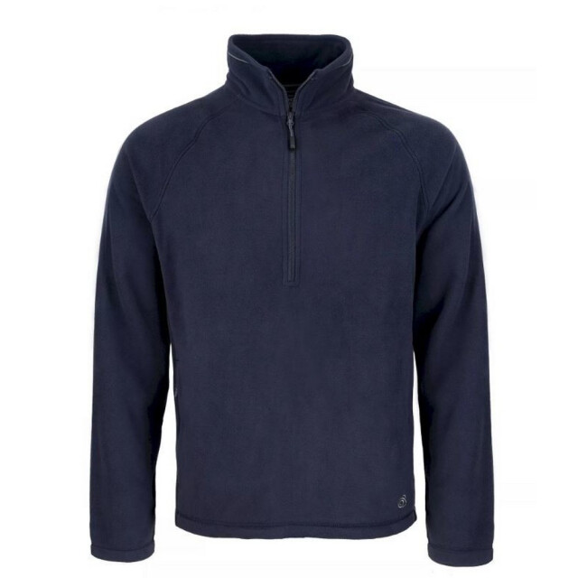 Craghoppers Heren expert corey 200 fleece top UTCG1702_darknavy large