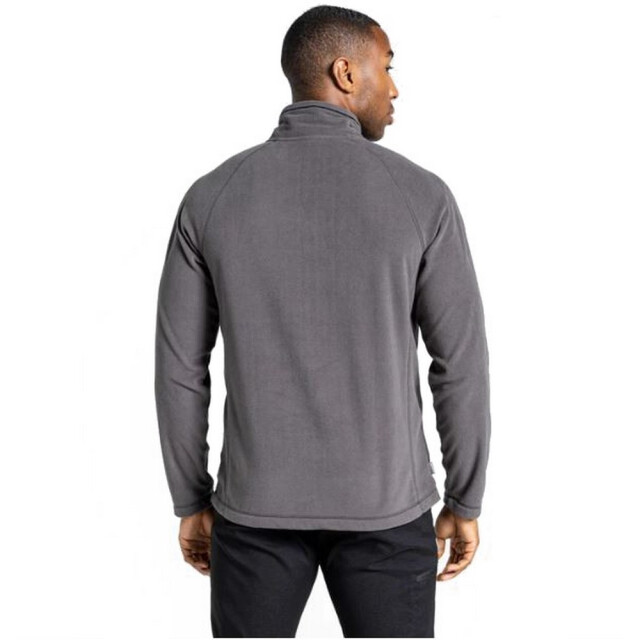 Craghoppers Heren expert corey 200 fleece top UTCG1702_carbongrey large