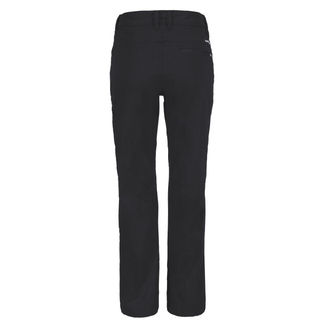 Craghoppers Dames kiwi pro ii broek UTCG1799_black large