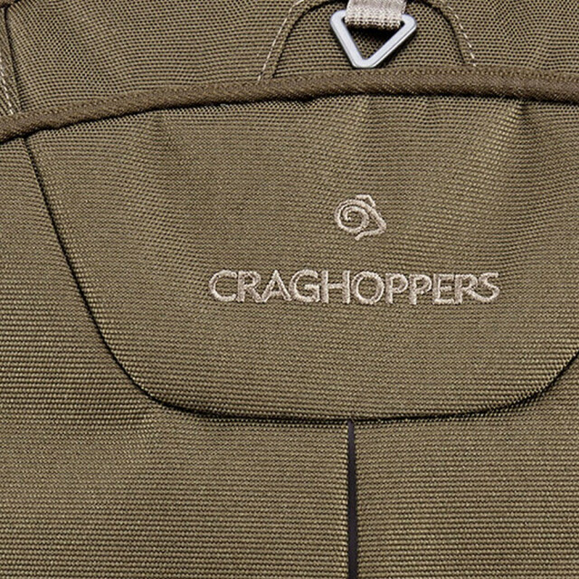 Craghoppers Anti-diefstal rugzak UTCG1819_woodlandgreen large