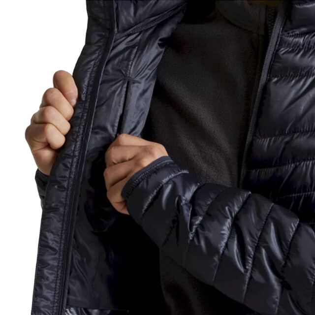 Craghoppers Expert expolite gewatteerde jas voor heren UTCG1833_darknavy large