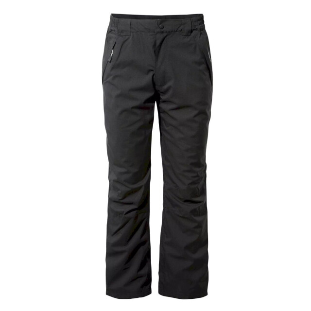 Craghoppers Heren steall ii waterdichte broek UTCG1869_black large