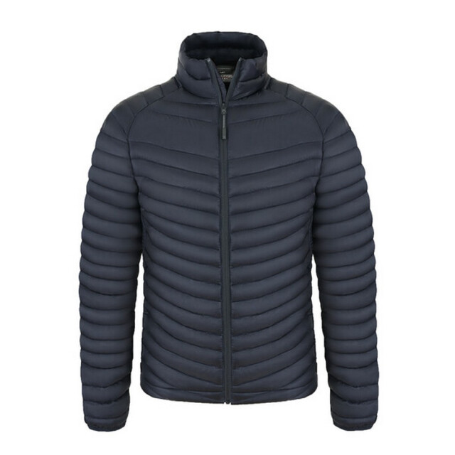 Craghoppers Expert expolite gewatteerde jas voor heren UTCG1833_darknavy large