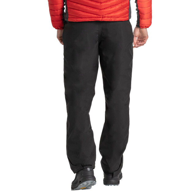 Craghoppers Heren steall ii waterdichte broek UTCG1869_black large