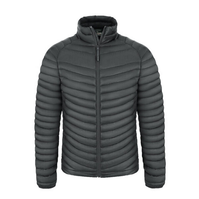 Craghoppers Expert expolite gewatteerde jas voor heren UTCG1833_carbongrey large