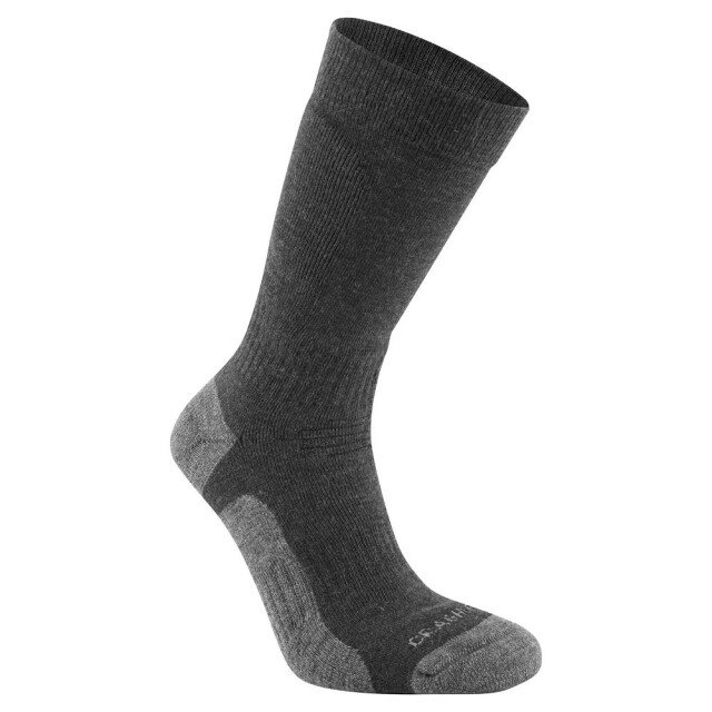 Craghoppers Heren expert trek sokken UTCG1801_black large